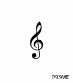 Soul Beats– Semi‑Permanent Tattoo