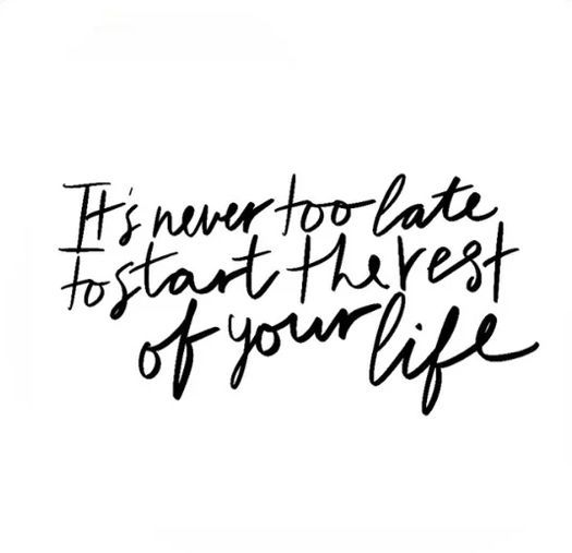 New Beginnings – Semi‑Permanent Tattoo